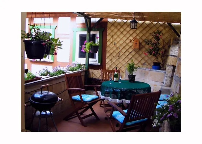 Schwarz 바트샨다우